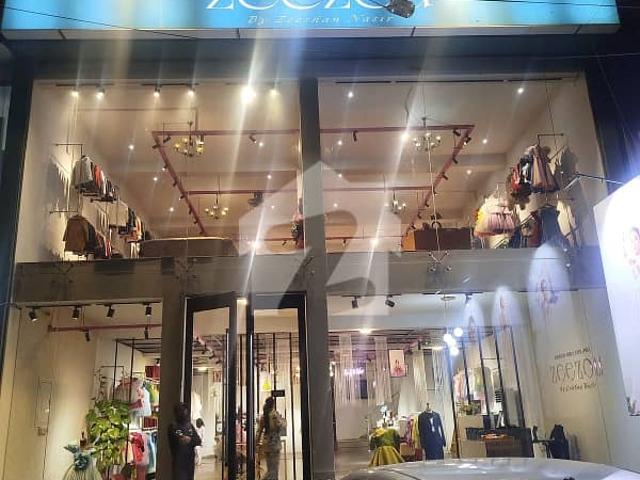 Building for rent in Rawalpindi, Islamabad Capital Territory