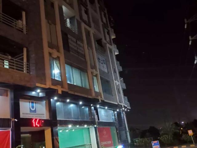 Commercial for sale in Rawalpindi, Islamabad Capital Territory