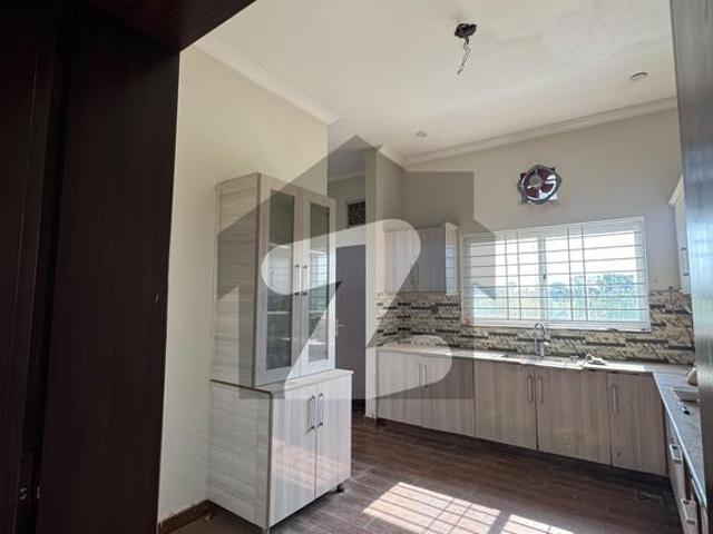 House for rent in Islamabad