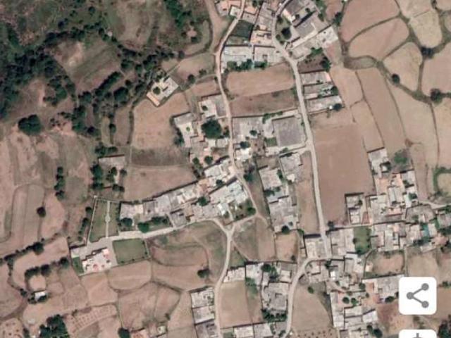 Land for sale in Islamabad