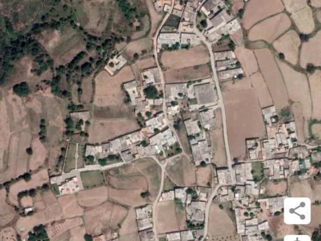 Land for sale in Islamabad