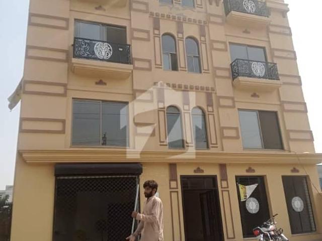 Building for rent in لاہور, لاہور ڈویژن