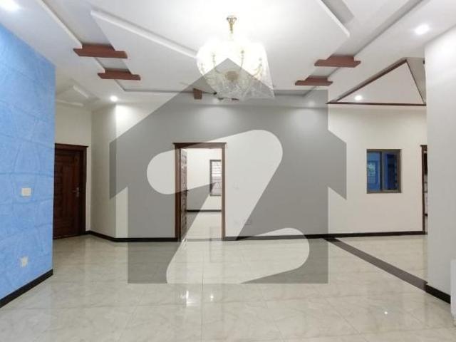 House for rent in Islamabad
