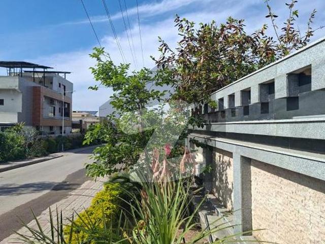House for sale in Islamabad