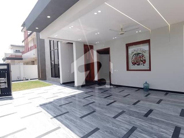 House for sale in Islamabad