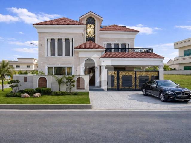 House for sale in اسلام آباد, زون 1