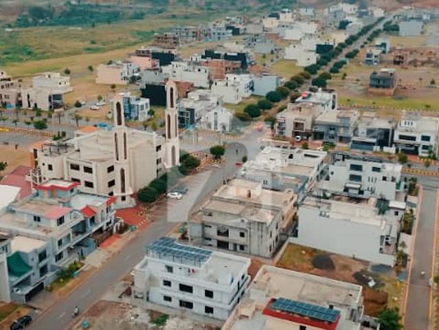 Property for sale in Islamabad