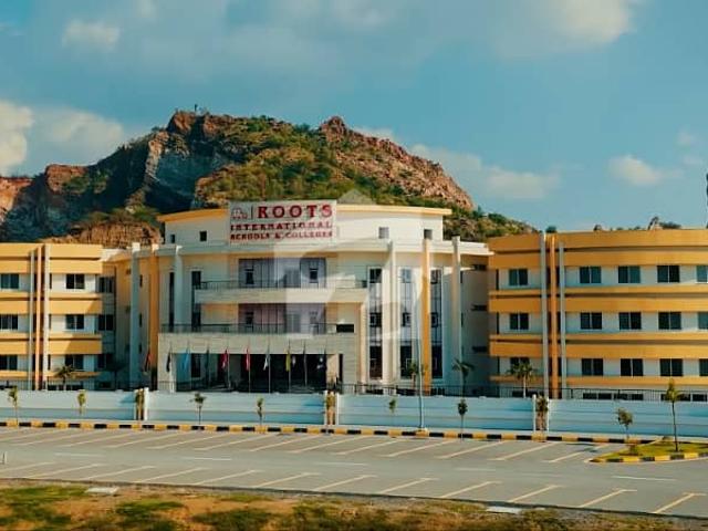 Property for sale in Islamabad