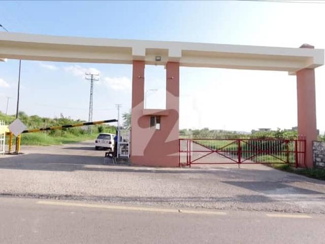 Property for sale in Islamabad