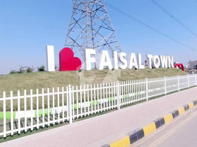 Property for sale in Islamabad