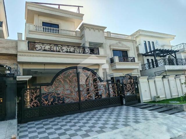 House for sale in اسلام آباد, زون 1