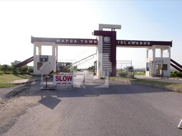 Property for sale in Islamabad