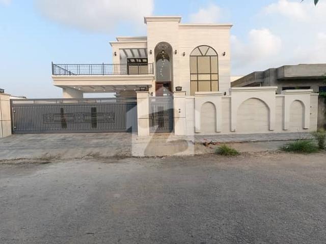 House for sale in Islamabad
