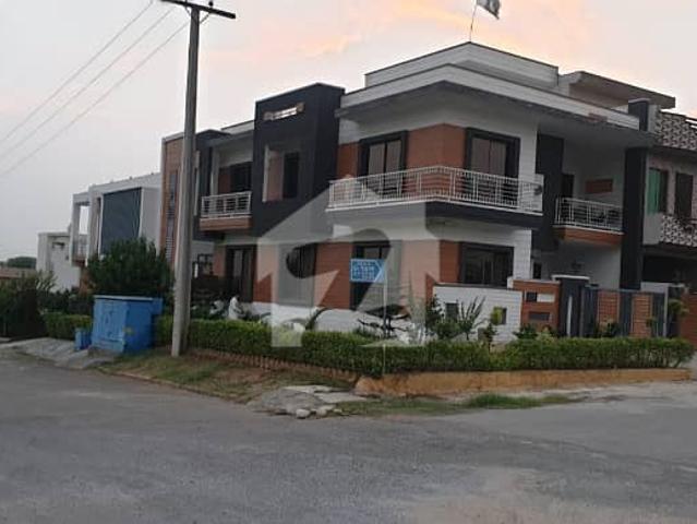 Property for sale in Islamabad