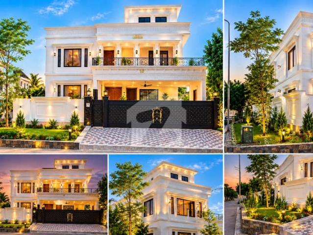 House for sale in اسلام آباد, زون 1