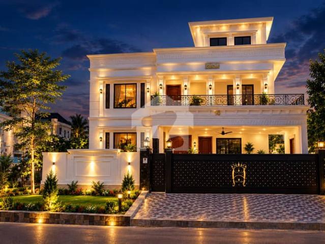 House for sale in اسلام آباد, زون 1