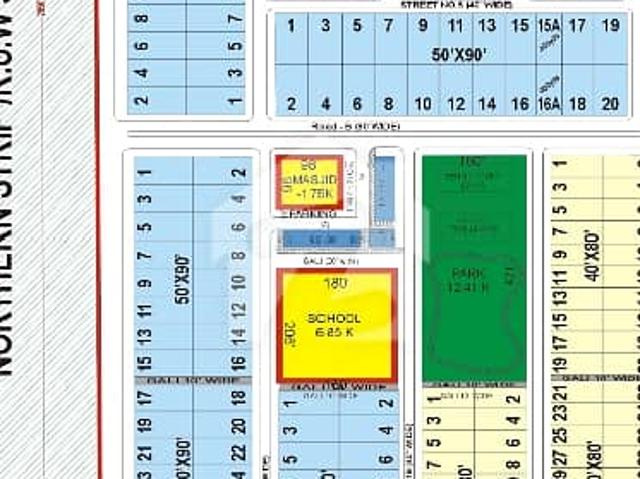 Property for sale in Islamabad