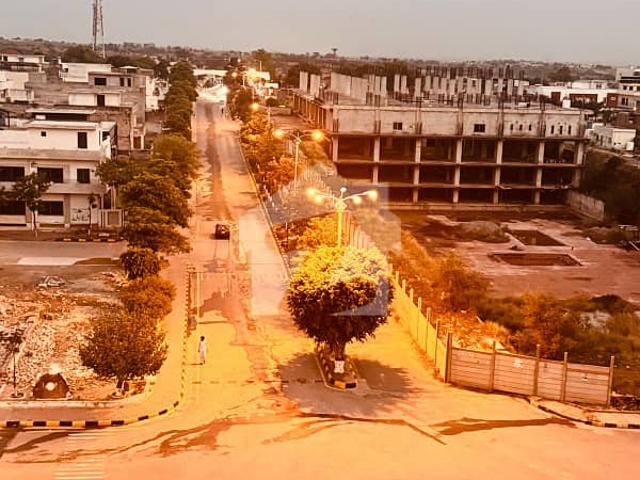 Property for sale in Islamabad
