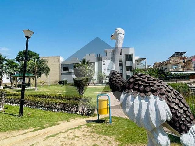 Property for sale in Islamabad