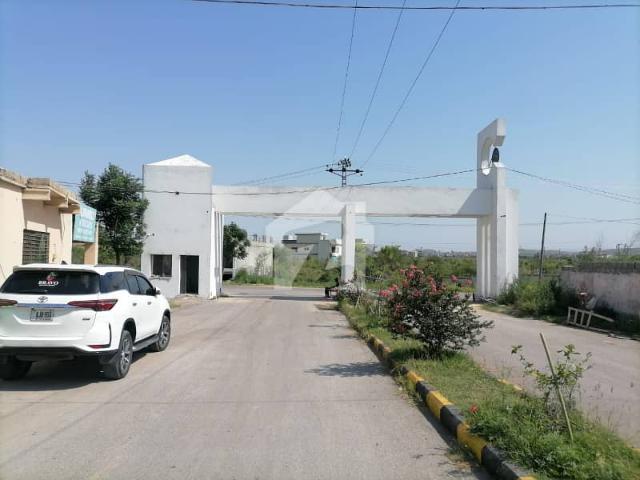 Property for sale in Islamabad
