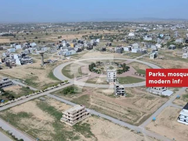 Property for sale in Islamabad