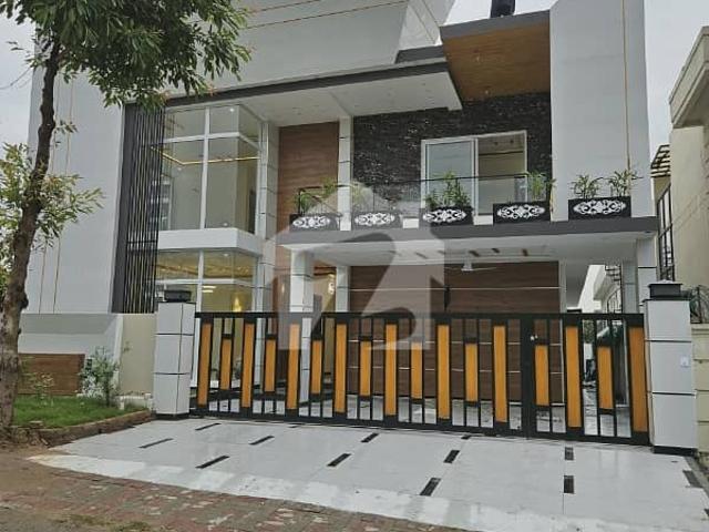 House for sale in Islamabad