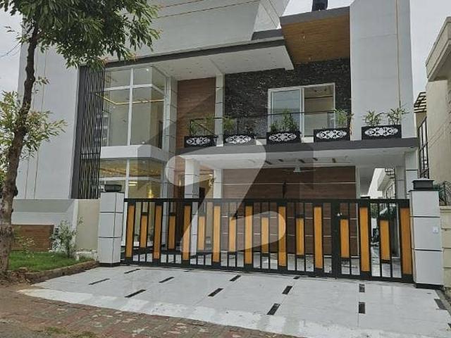 House for sale in Islamabad