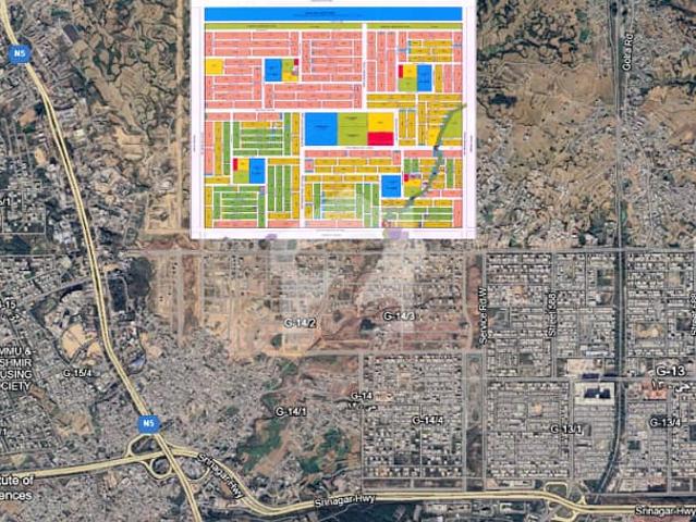 Property for sale in Islamabad