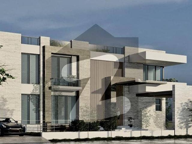 House for sale in Islamabad