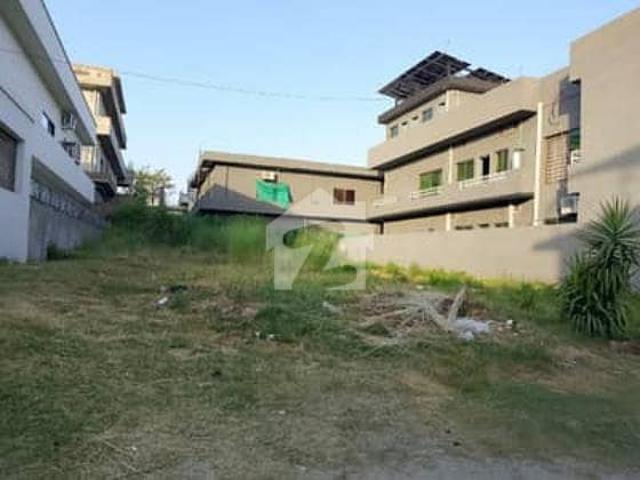 Property for sale in Islamabad