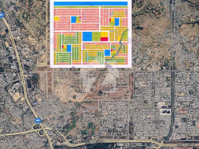 Property for sale in Islamabad