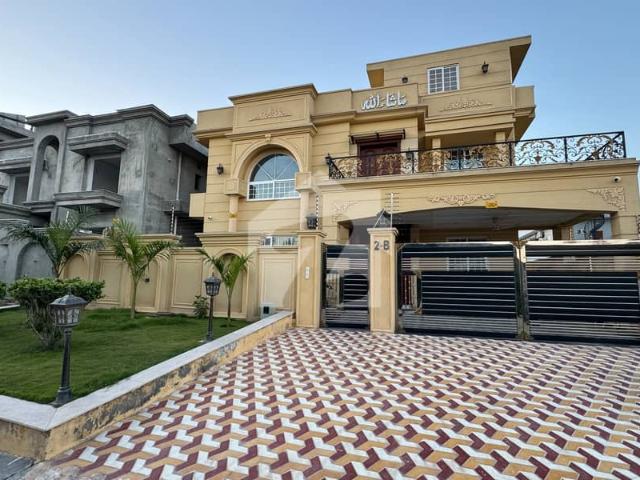 House for sale in اسلام آباد, زون 1