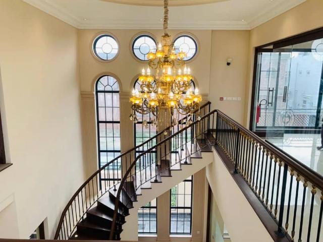 House for sale in Rawalpindi, Islamabad Capital Territory