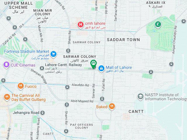 House for rent in لاہور, لاہور ڈویژن