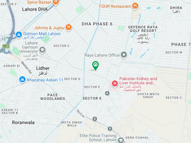 House for sale in Rawalpindi, Islamabad Capital Territory