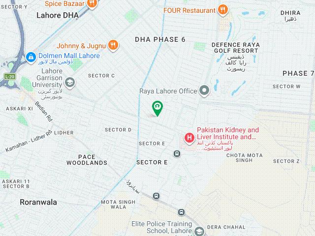 House for sale in Rawalpindi, Islamabad Capital Territory