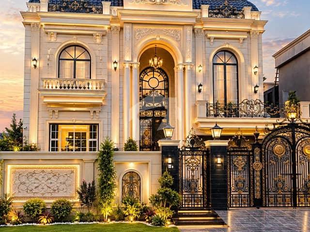 House for sale in لاہور, لاہور ڈویژن