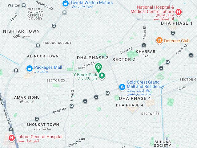 House for rent in لاہور, لاہور ڈویژن