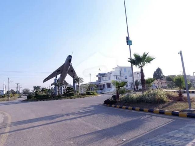Property for sale in Islamabad