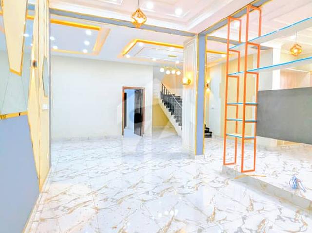 Property for rent in Islamabad