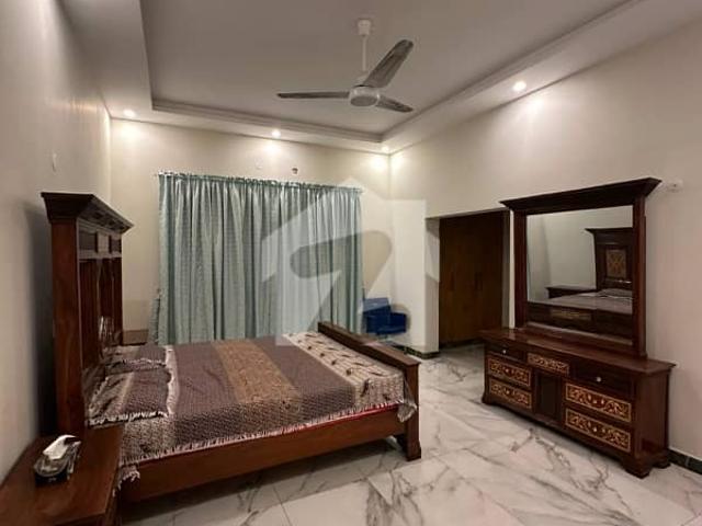 Property for rent in Islamabad