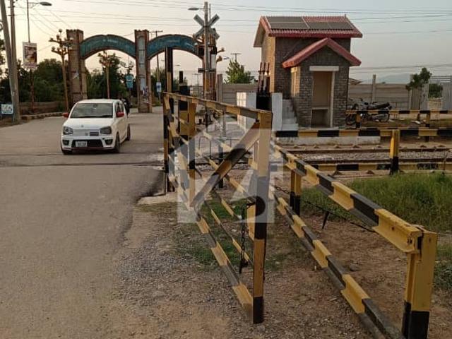 Property for sale in اسلام آباد, زون 1