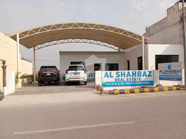 Property for sale in Islamabad