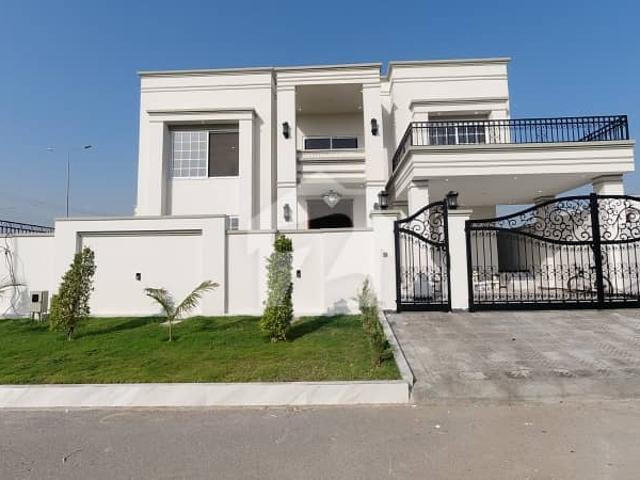 House for sale in اسلام آباد, زون 1