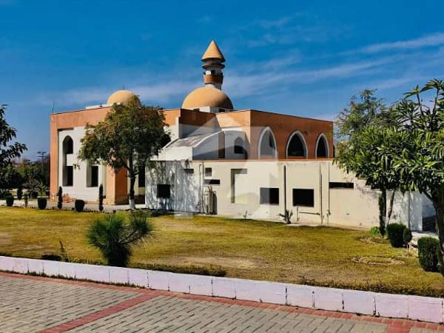Property for sale in اسلام آباد, زون 1