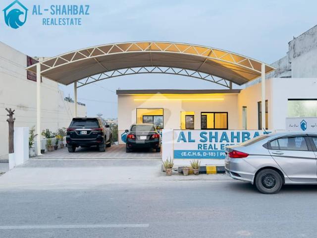 Property for sale in Islamabad