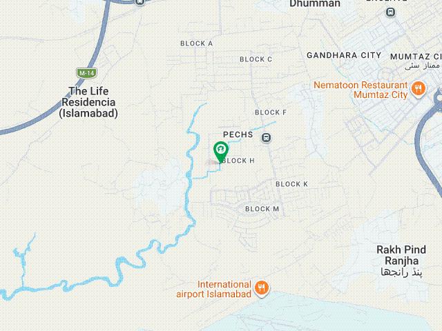 Property for sale in Islamabad