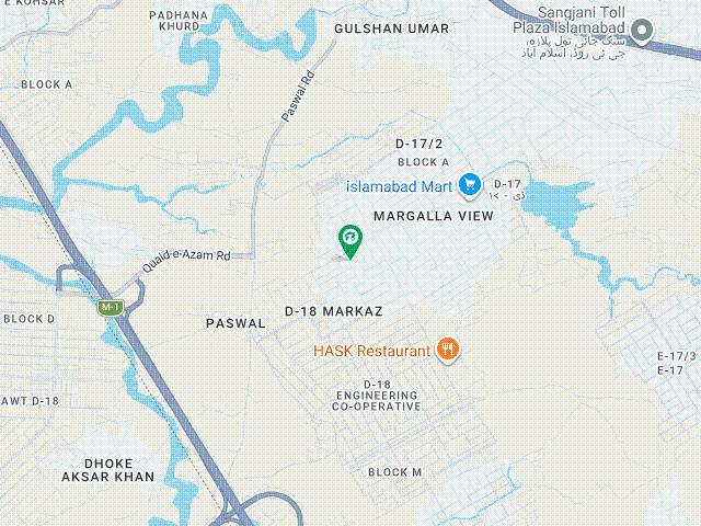 Property for sale in Islamabad