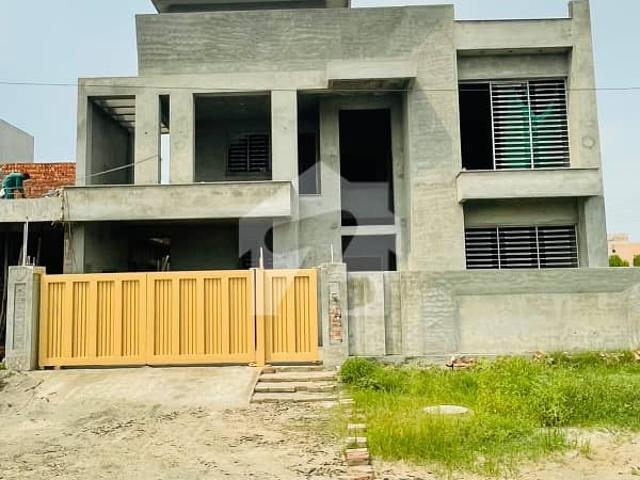 House for sale in Rawalpindi, Islamabad Capital Territory