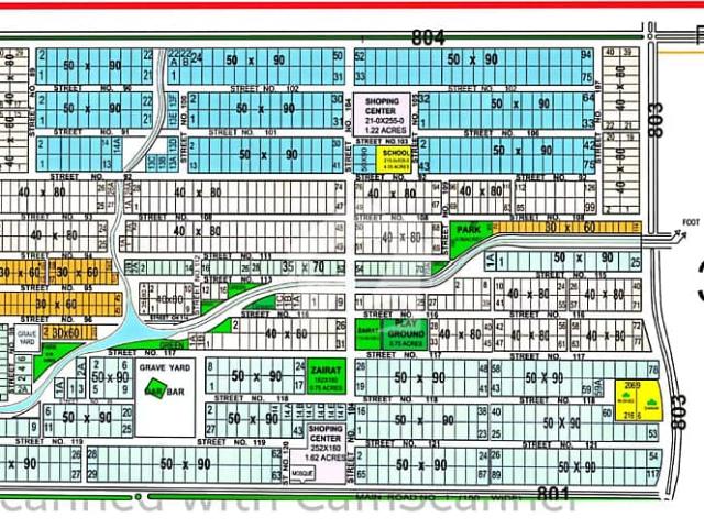 Property for sale in Islamabad